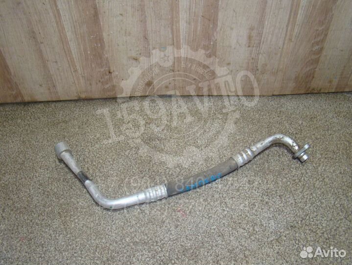 Трубка кондиционера Renault Sandero 1