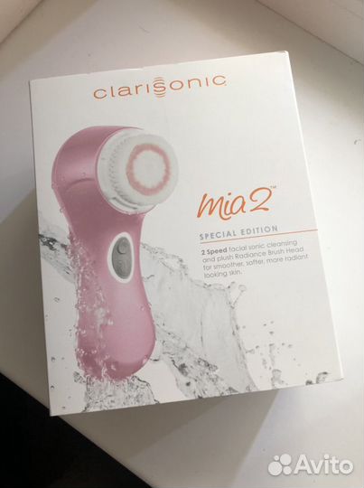 Массажер лица