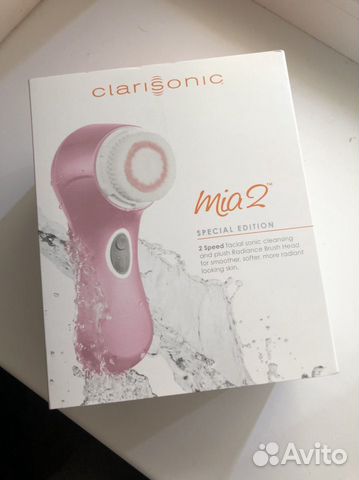 Массажер лица