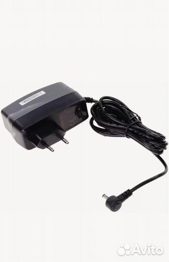 Блок питания для синтезатора