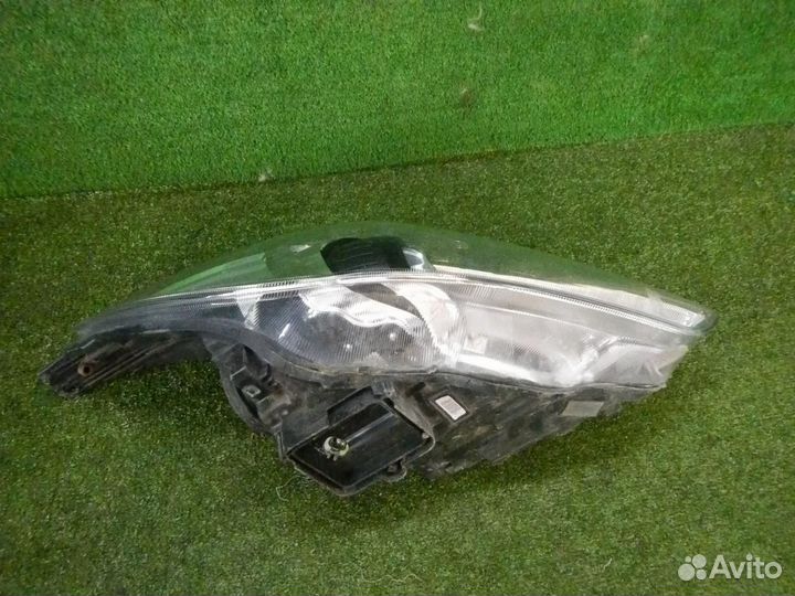 Фара правая Ford Focus/Focus RS/Focus ST