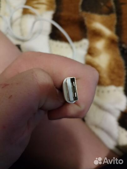 Провод для айфона