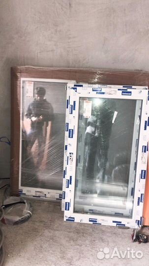 Окна и двери пластиковые