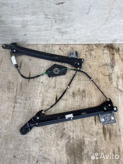 Стеклоподъемник передний правый Audi A5 8T