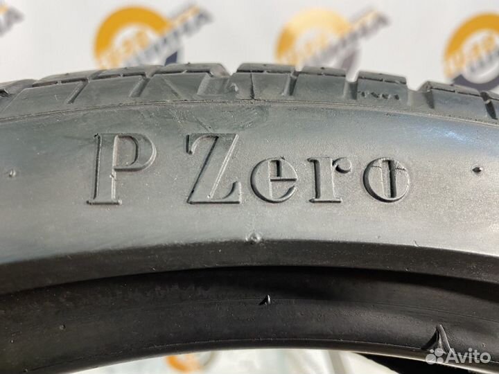 Pirelli P Zero Direzionale 255/35 R20 100Y