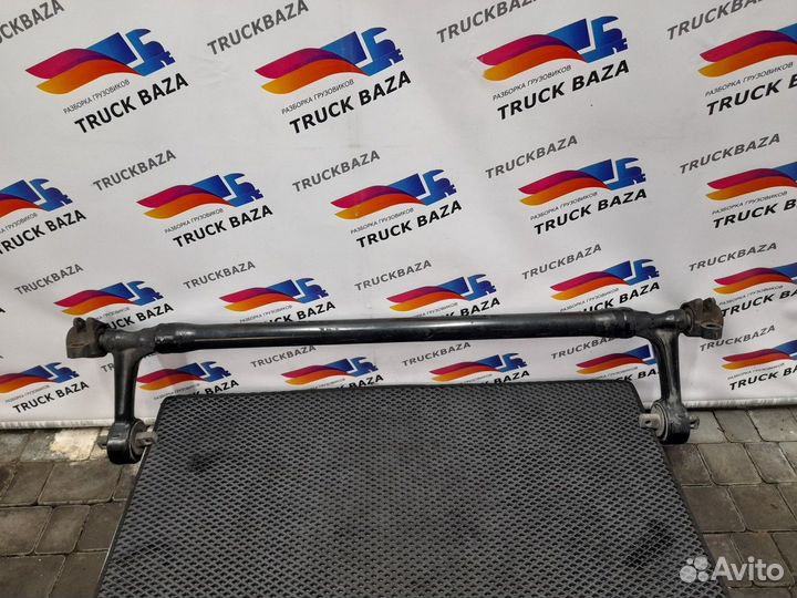 1866814 Торсион кабины Daf XF106