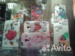 Панели на телефон