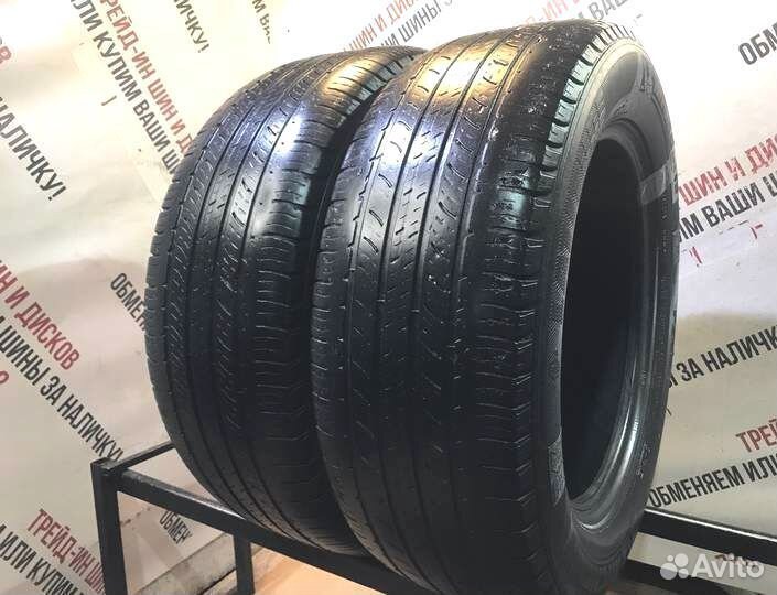 Michelin Latitude Tour HP 245/60 R18