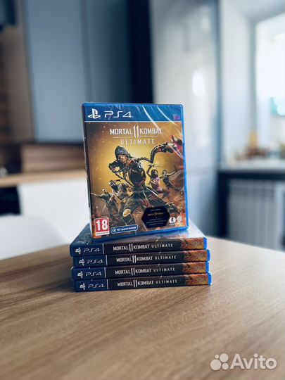 Игры на ps4 ps5