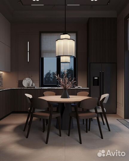 Любые кухни