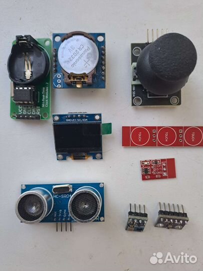 Arduino+ESP32,ESP8266