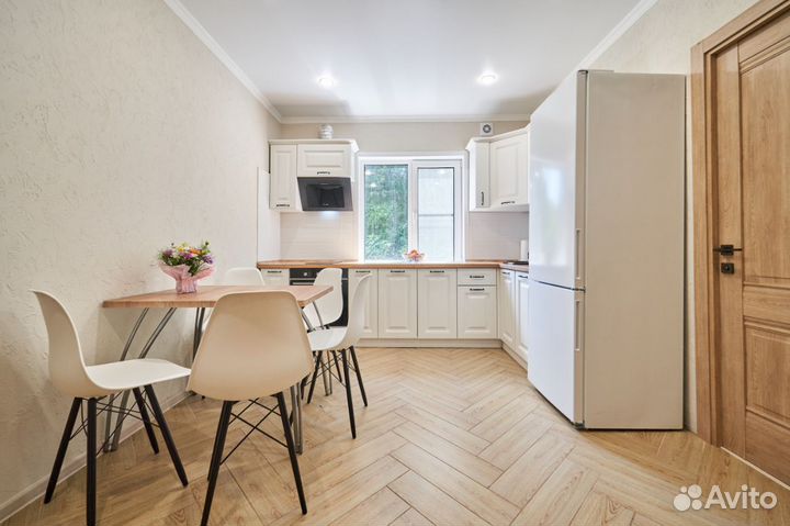 Дом для бизнес-встреч, йога-ретритов, командировок