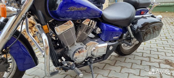 Honda Shadow 750 продам