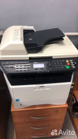 Мфу Kyocera M2035dn