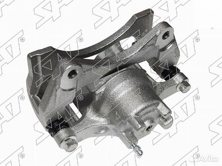 Суппорт тормозной FR mitsubishi ASX/lancer X/outlander CW#/GF# RH