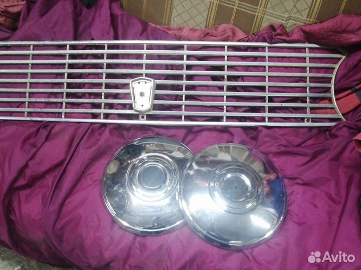 Поводки дворников вместе с трапецией ваз-2102