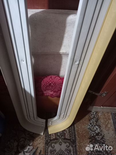 Карниз потолочный 2 метра