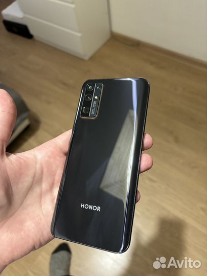 HONOR 30, 8/128 ГБ