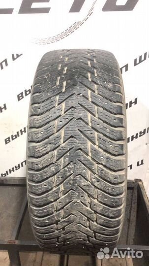 Nokian Tyres Hakkapeliitta 8 SUV 285/60 R18