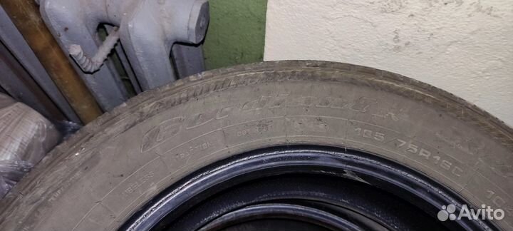 Cordiant Standart 185/75 R16