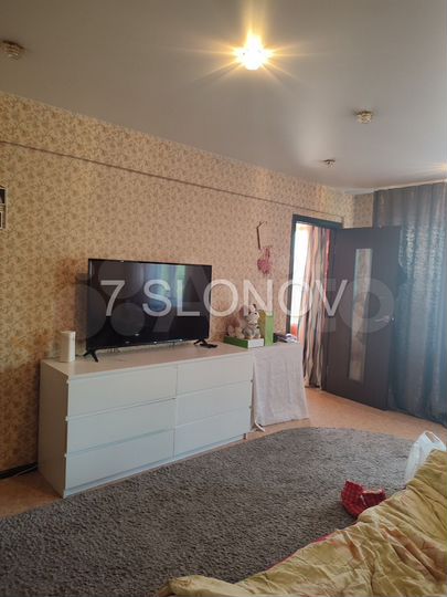 3-к. квартира, 49 м², 4/5 эт.