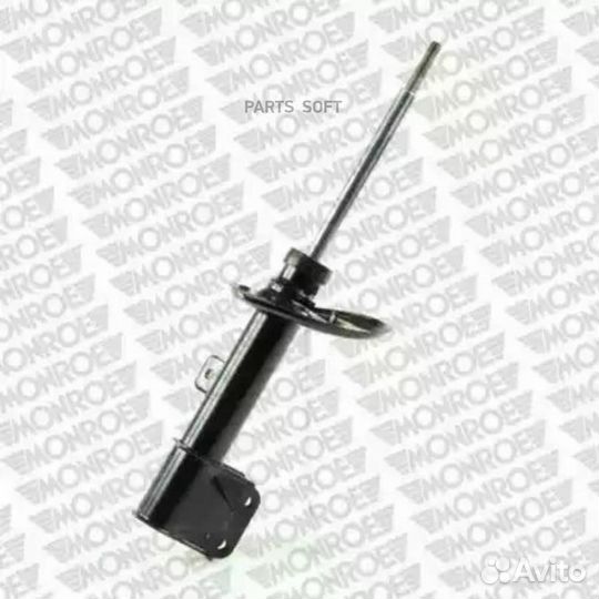 Monroe G7324 Амортизатор пер. лев. citroen berling