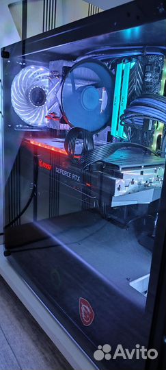 Игровой Пк