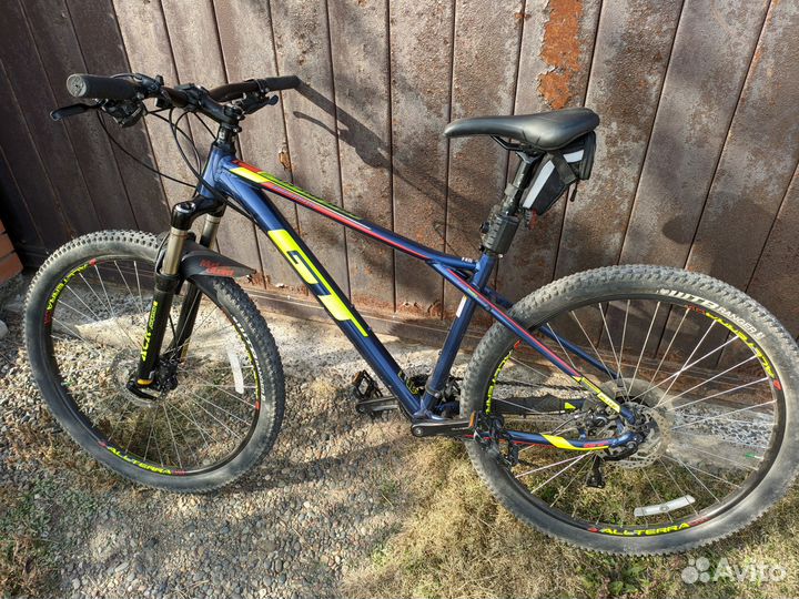 Gt avalanche elite 2018