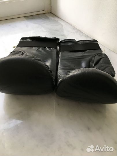 Боксерские снарядные перчатки