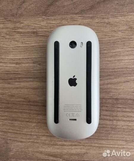 Мышь apple magic mouse 3 A1657