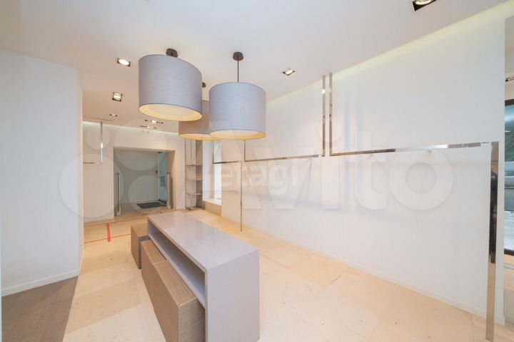 Продам торговое помещение, 121 м²