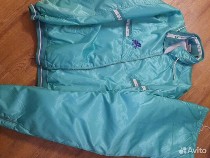 Лыжный костюм мужской 56