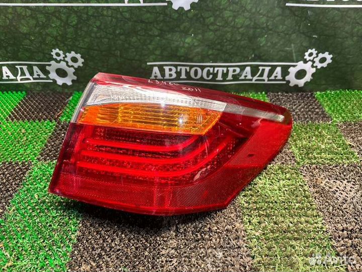 Фонарь задний правый Lexus Ls460 2009-2011