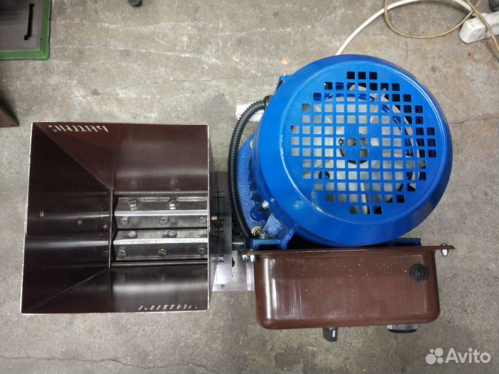 Веткорез 2В-3кВт-200 Радис