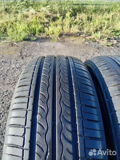 Kumho Solus KH17 185/65 R15 88H