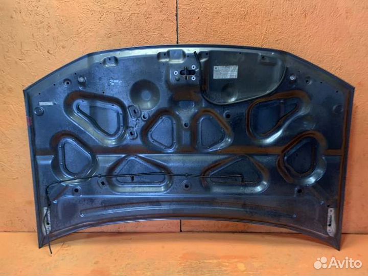 Капот Honda Pilot 2 3.5 2012