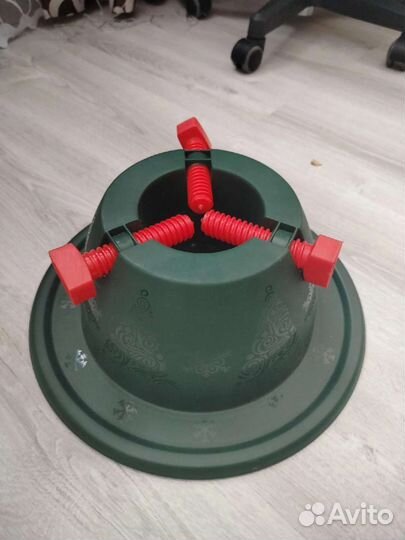 Подставка для елки