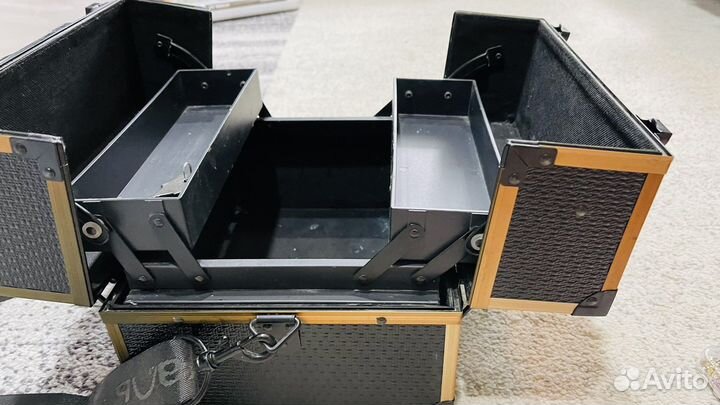 Сундук для косметики