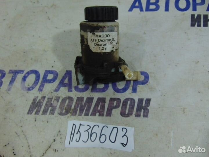 Бачок гидроусилителя для Lifan Breez 2007-2014г