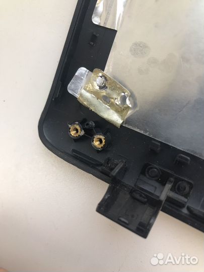 Крышка матрицы для ноутбука Acer Aspire 5737Z