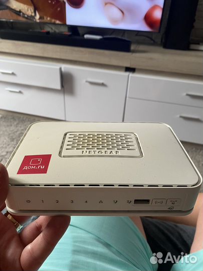 Вай фай роутер