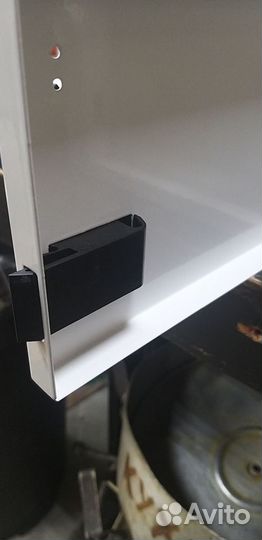 Сейф маленький для хранения под пломбой