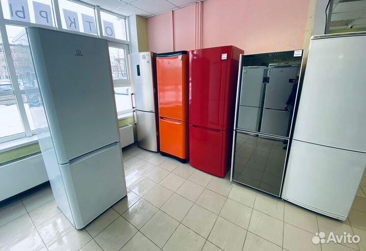 Стиральная машина Zanussi ZWS 5107 б/у гарантия