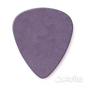 Dunlop 417P.71 Gator Grip Медиатор для гитары, 0.7