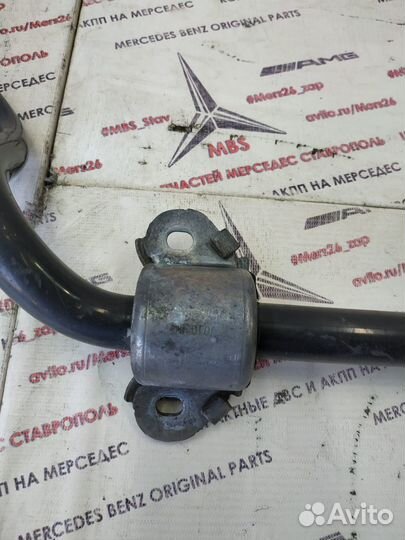 Стабилизатор w203 Mercedes передний