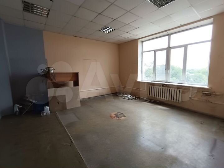 Офис или чистое производство (6мвт), 400 м²