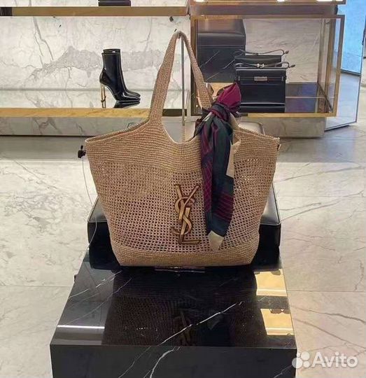 Сумка Saint Lauren
