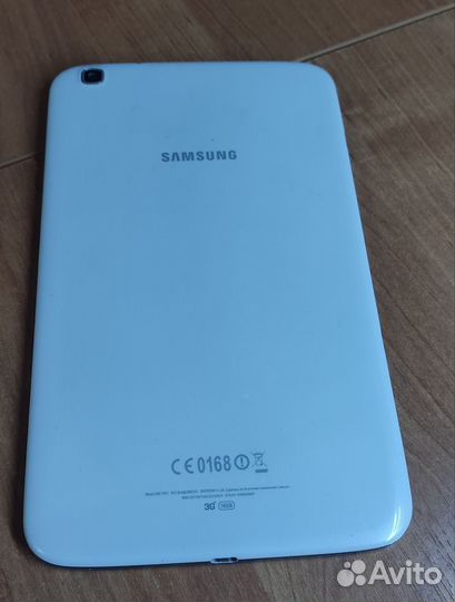 Samsung Galaxy Tab 3 8