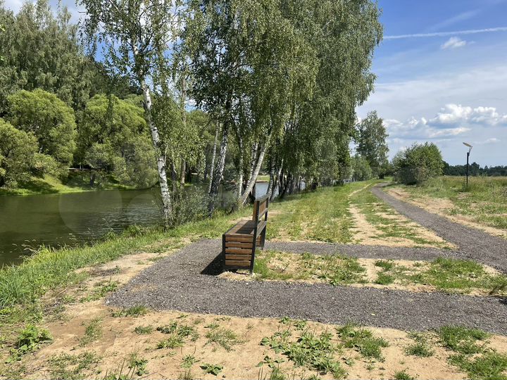 Участок 5,9 сот. (ИЖС)