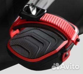 Велотренажер svensson industrial force R750 LX